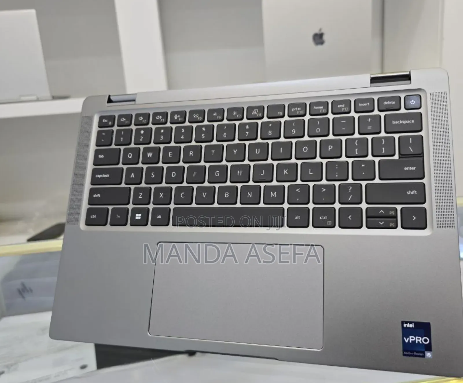 New Laptop Dell 16GB Intel Core I5 SSD 256GB