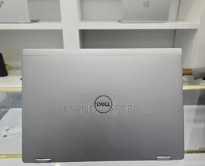 New Laptop Dell 16GB Intel Core I5 SSD 256GB