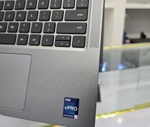 New Laptop Dell 16GB Intel Core I5 SSD 256GB