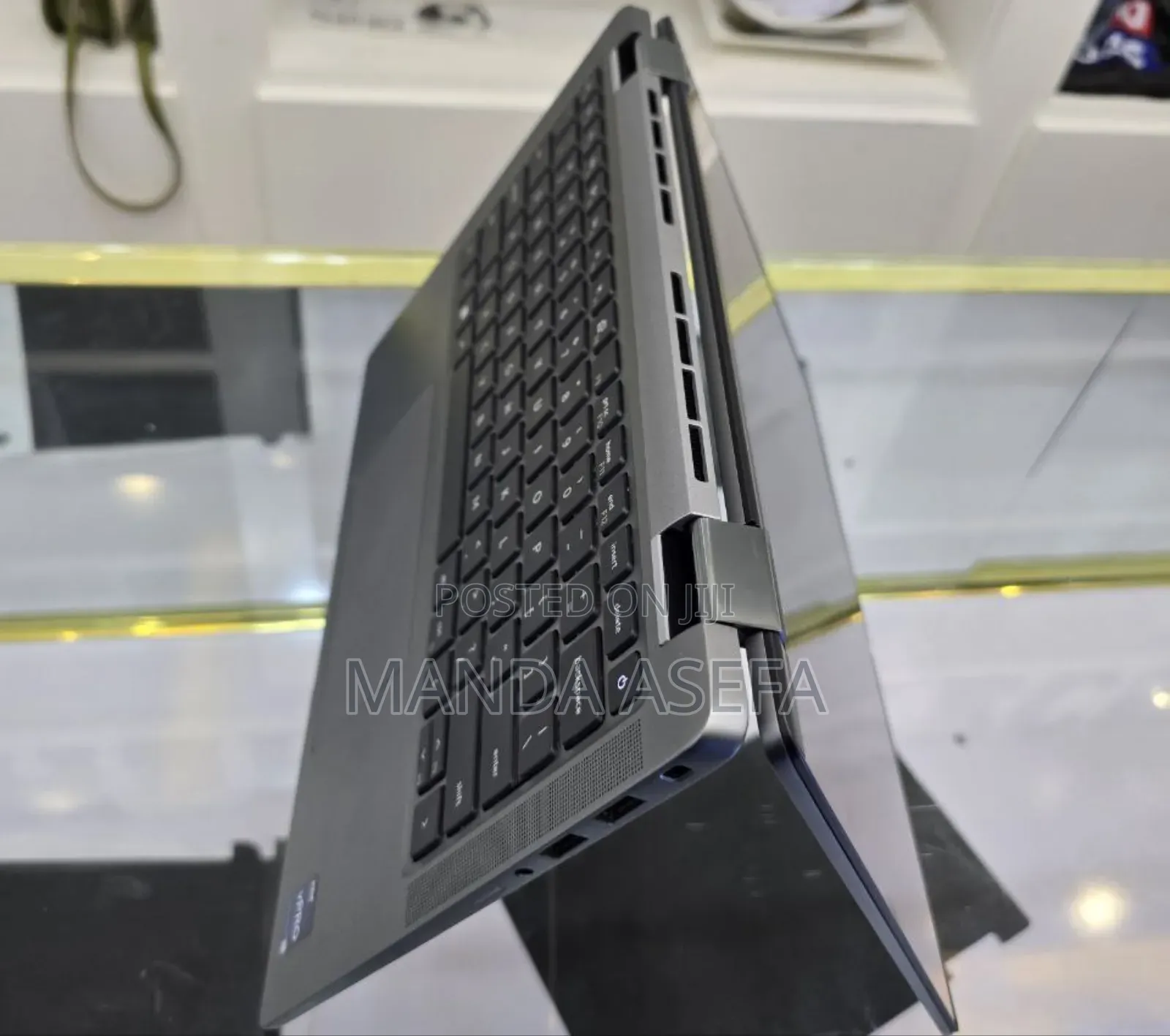 New Laptop Dell 16GB Intel Core I5 SSD 256GB