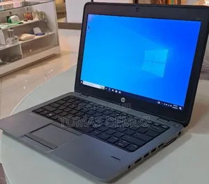 Photo - New Laptop HP EliteBook 820 G1 8GB Intel Core I5 SSD 128GB