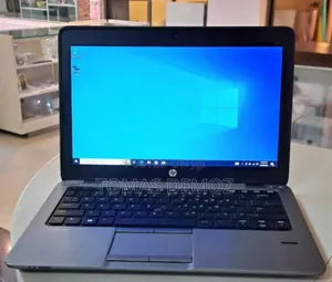 New Laptop HP EliteBook 820 G1 8GB Intel Core I5 SSD 128GB