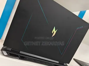 New Laptop Acer Nitro 5 16GB AMD Ryzen 7 SSD 1T