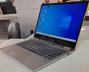 New Laptop Lenovo Yoga 710 8GB Intel Core I5 SSD 512GB