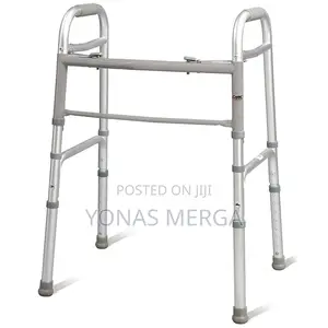 Photo - Walker=Walker #Side Cross Braces Provide Extra Durability
