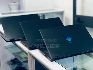 New Laptop HP Omen 16 16GB Intel Core I7 SSD 1T