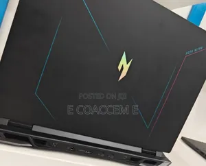 New Laptop Acer 16GB AMD Ryzen 7 SSD 1T