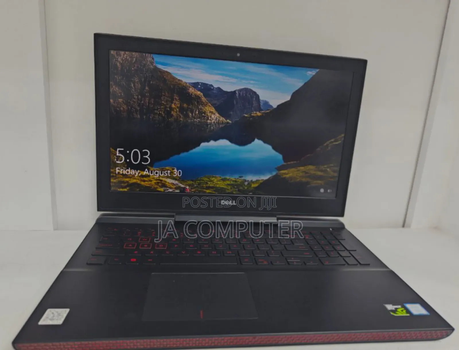 New Laptop Dell Latitude 5310 16GB Intel Core I5 SSHD (Hybrid) 1.5T