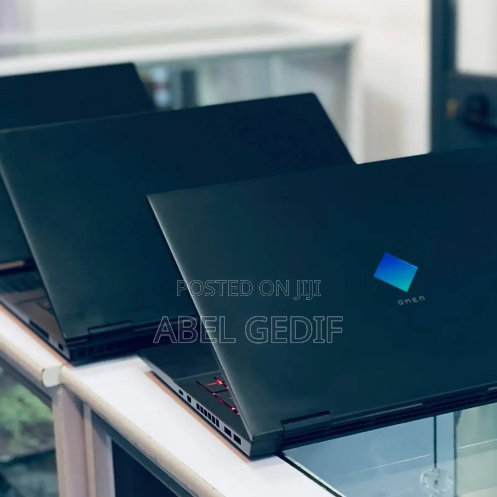 New Laptop HP Omen 16 16GB Intel Core I9 SSD 1T