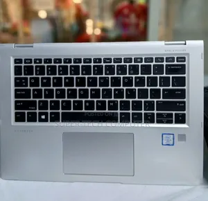 New Laptop HP EliteBook X360 1030 G2 8GB Intel Core I5 SSD 512GB