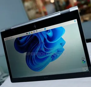 New Laptop HP EliteBook X360 1030 G2 8GB Intel Core I5 SSD 512GB