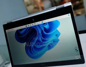 New Laptop HP EliteBook X360 1030 G2 8GB Intel Core I5 SSD 512GB