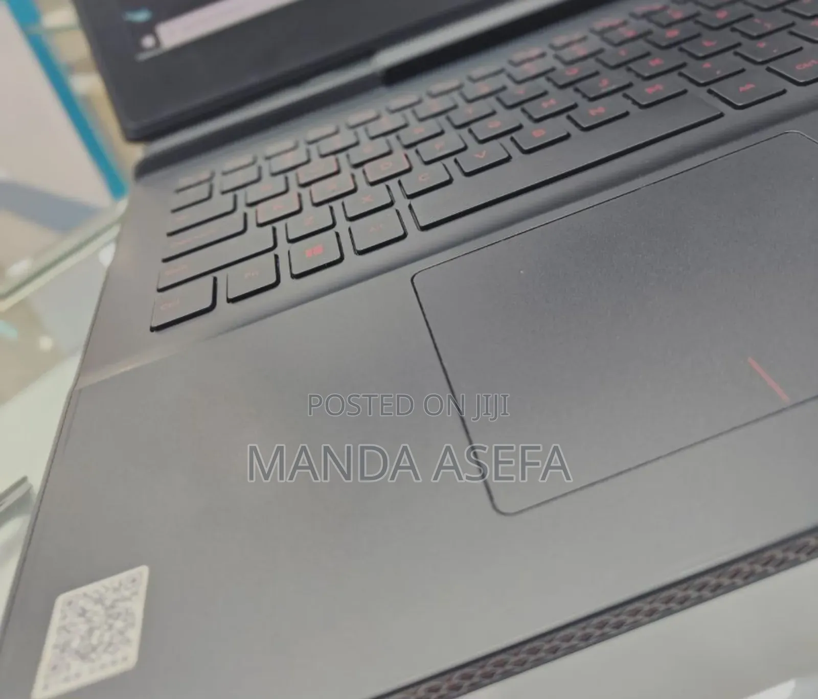 New Laptop Dell 16GB Intel Core I5 HDD+SSD 1T