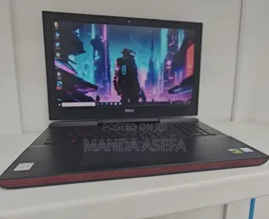 New Laptop Dell 16GB Intel Core I5 HDD+SSD 1T
