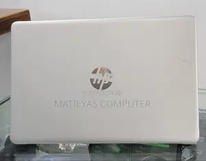 New Laptop HP Stream Notebook 8GB Intel Core I5 SSD 256GB