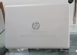 New Laptop HP Stream Notebook 8GB Intel Core I5 SSD 256GB