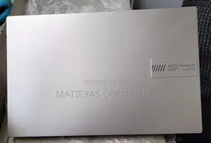 New Laptop Asus VivoBook 15 X505BA 8GB Intel Core I3 SSD 256GB