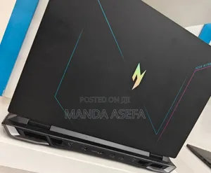 New Laptop Acer Nitro 5 16GB Intel Core I7 SSD 1T