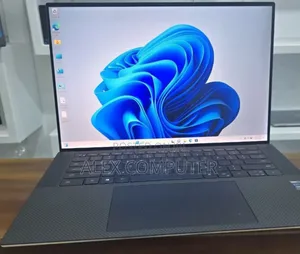 New Laptop Dell XPS 15 32GB Intel Core I7 SSD 1T