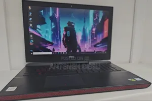 New Laptop Dell G15 5511 16GB Intel Core I5 HDD+SSD 1T