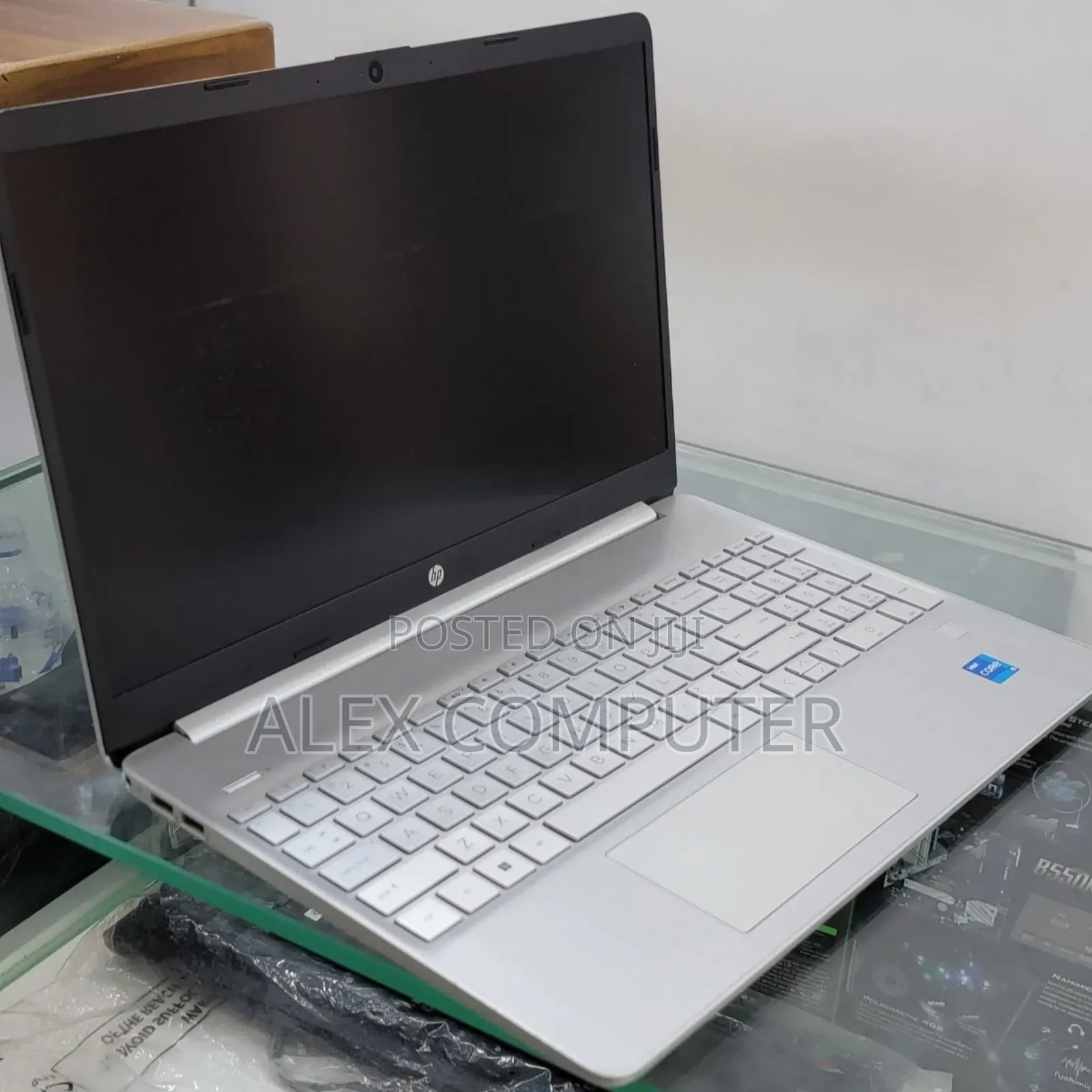 New Laptop HP Stream Notebook 8GB Intel Core I5 SSD 256GB