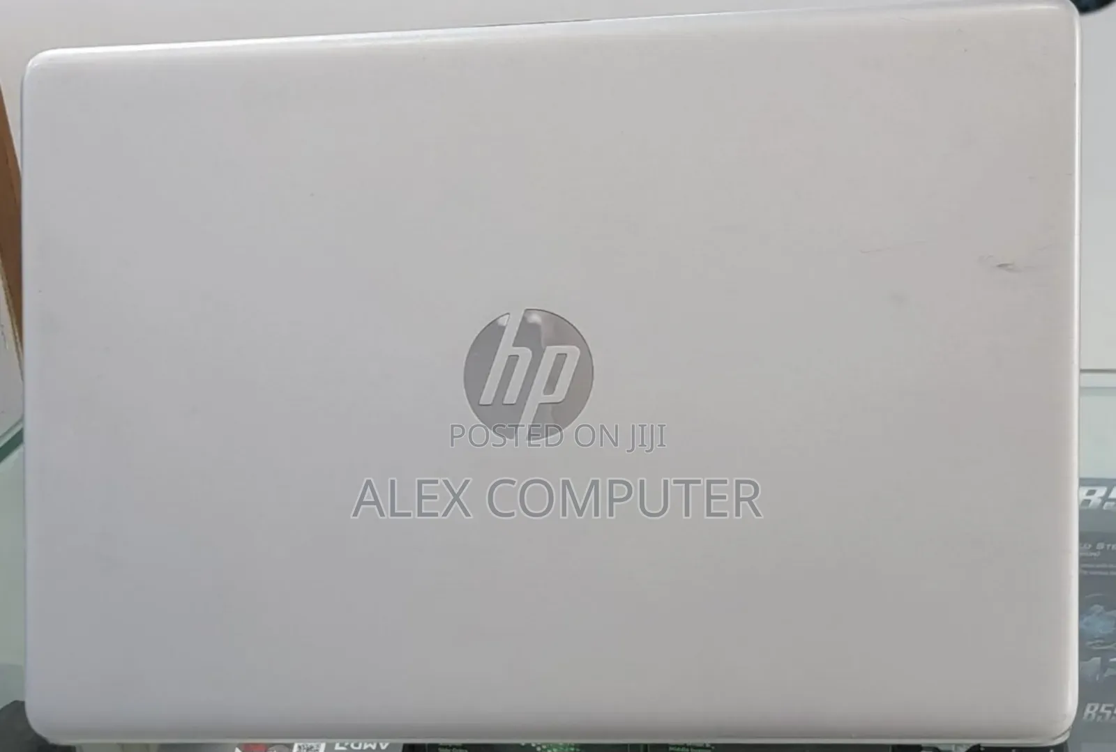 New Laptop HP Stream Notebook 8GB Intel Core I5 SSD 256GB