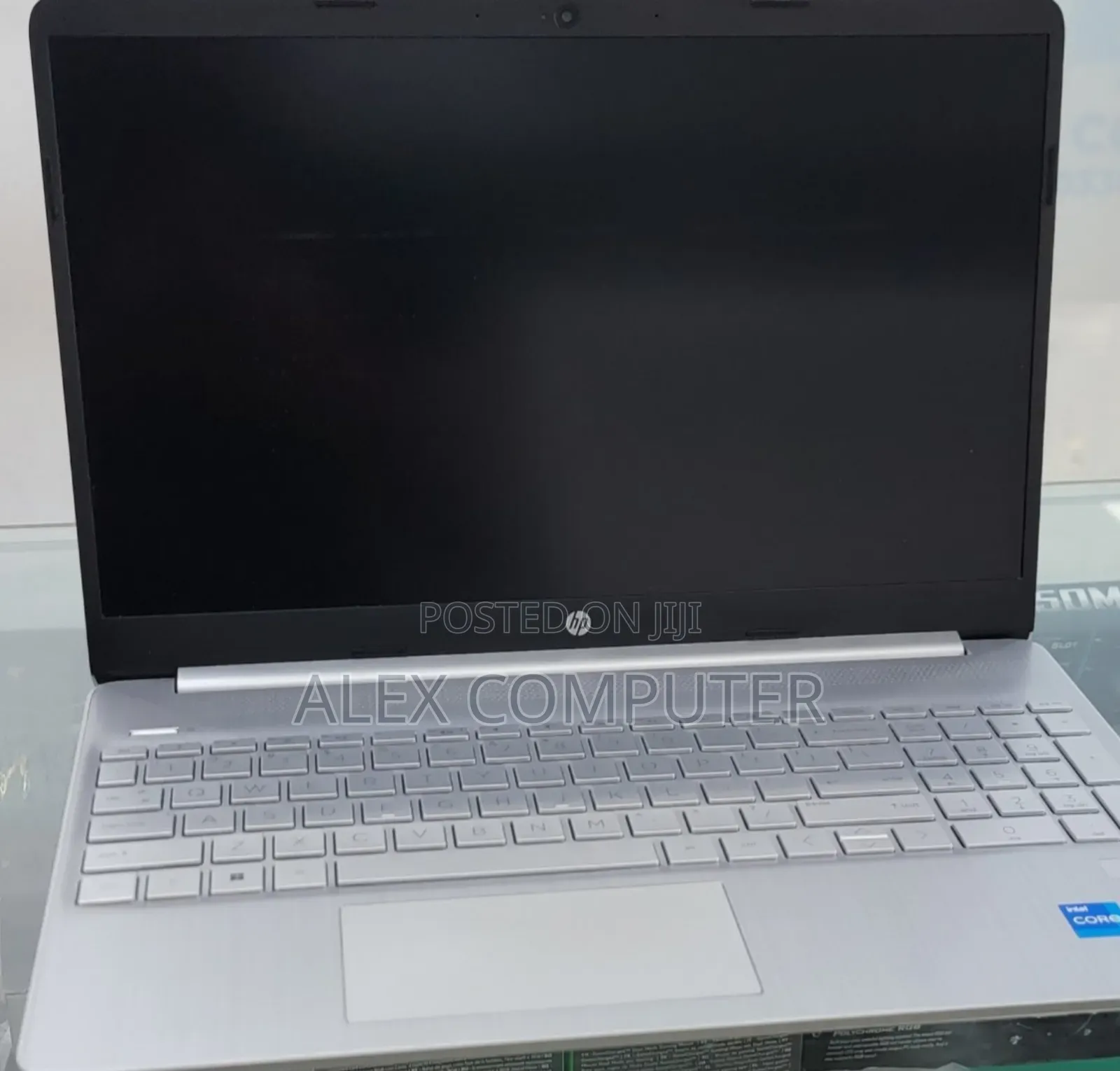New Laptop HP Stream Notebook 8GB Intel Core I5 SSD 256GB