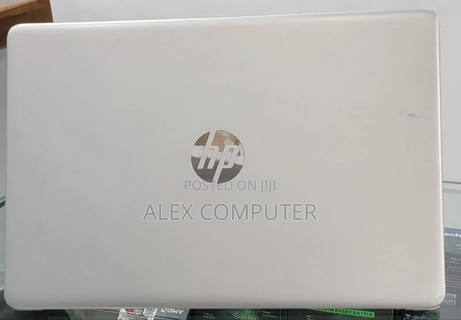 New Laptop HP Stream Notebook 8GB Intel Core I5 SSD 256GB