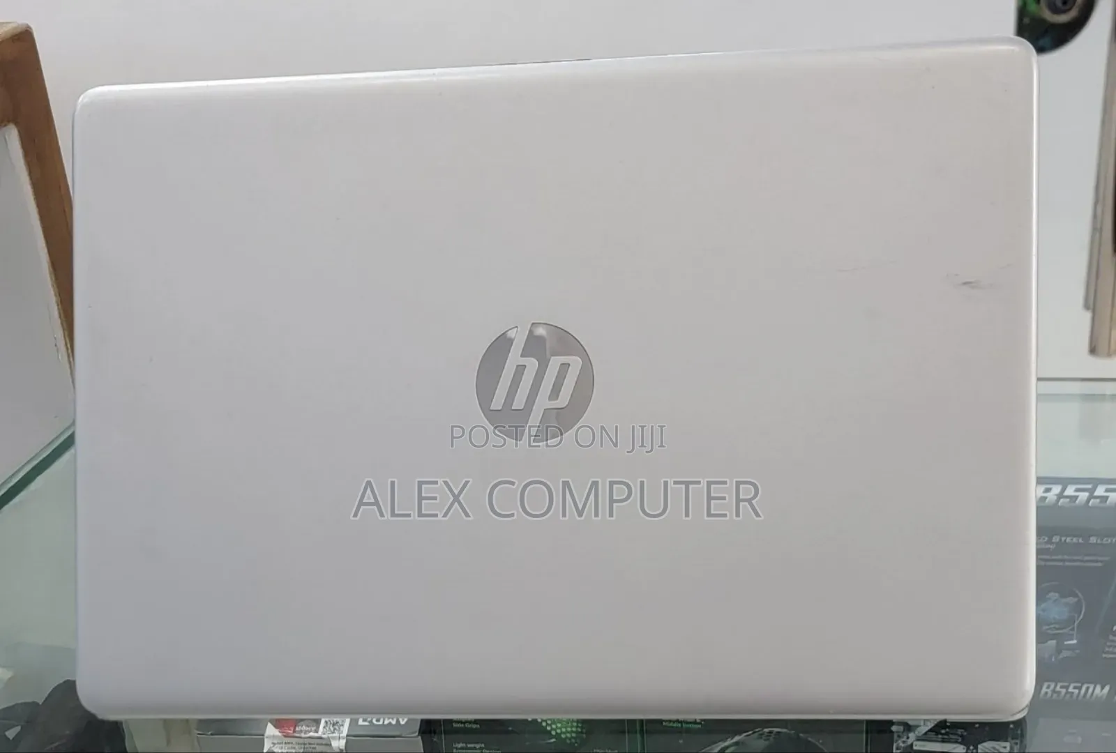 New Laptop HP Stream Notebook 8GB Intel Core I5 SSD 256GB
