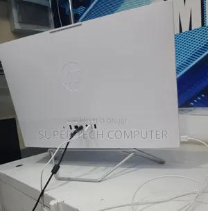 New Desktop Computer HP 290 G9 All-in-One 8GB Intel Core I5 SSD 512GB