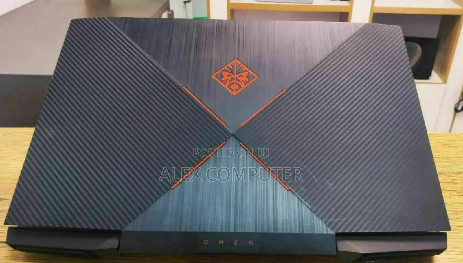 New Laptop HP Omen X 16GB Intel Core I7 SSD 1T