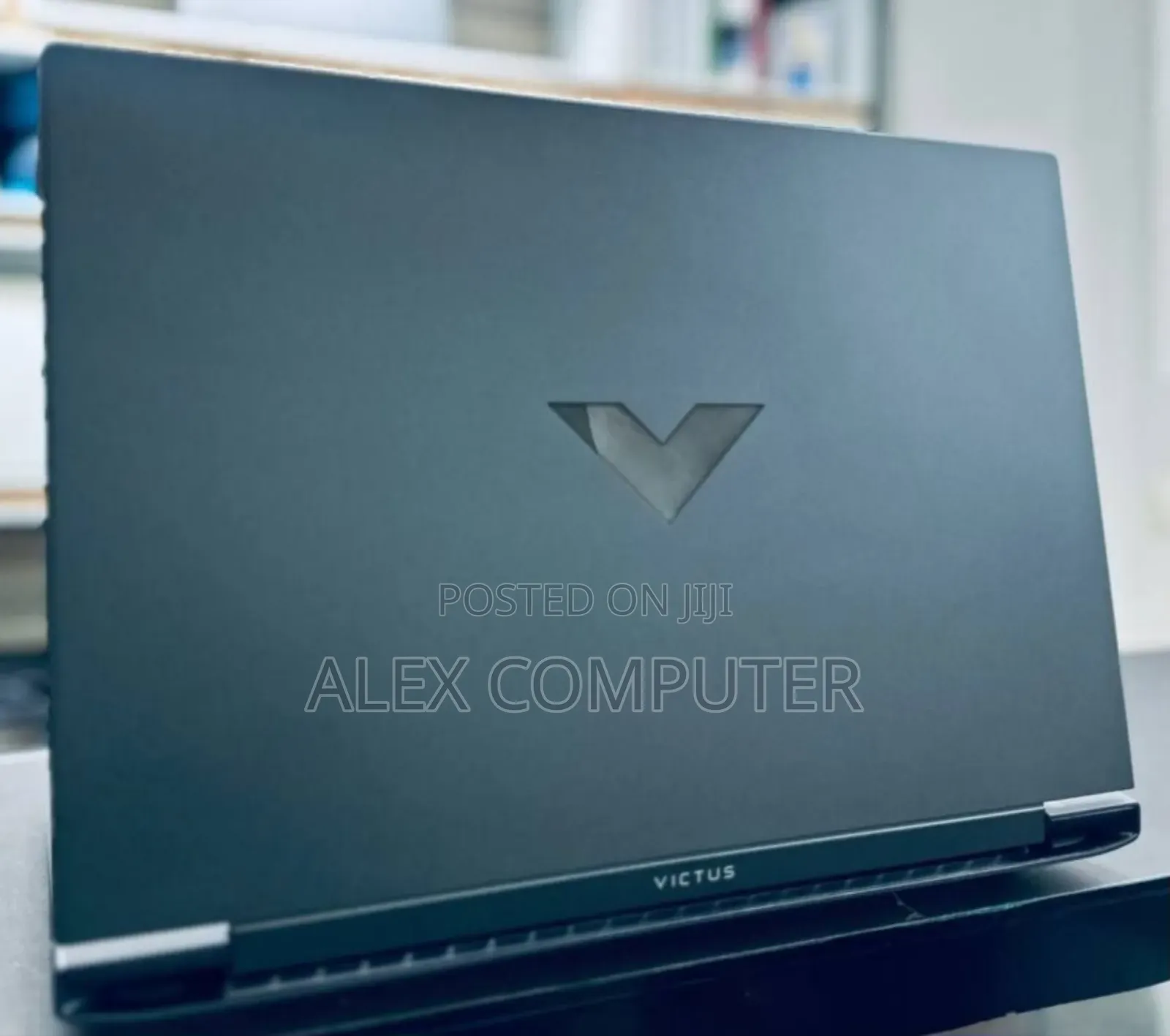 New Laptop HP Victus 15 16GB Intel Core I7 SSD 1T