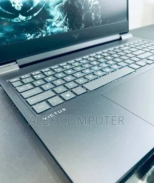 New Laptop HP Victus 15 16GB Intel Core I7 SSD 1T