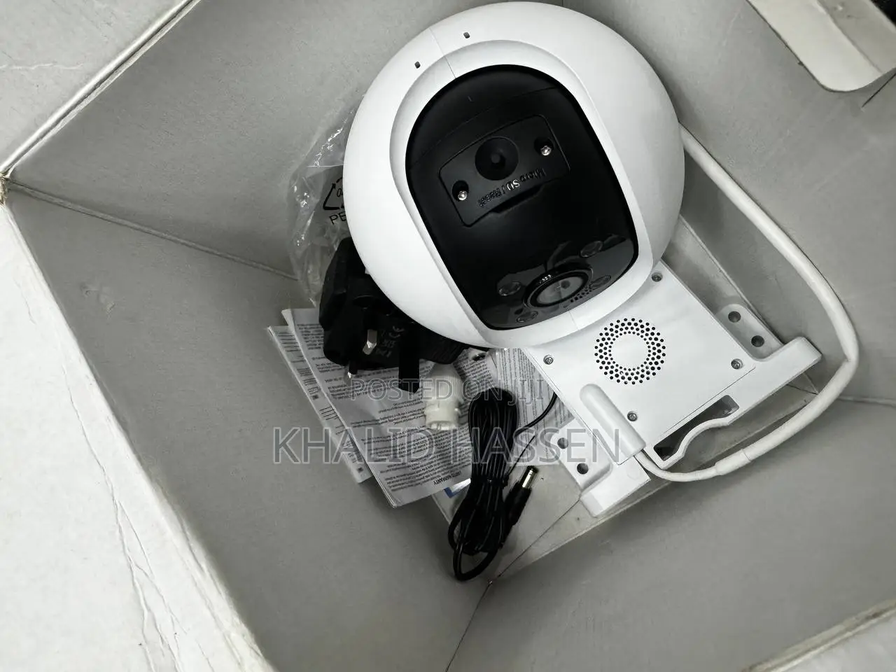 Smart Home Camera Creating Easy Smart Homes H8 Pro