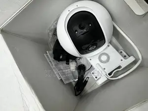 Smart Home Camera Creating Easy Smart Homes H8 Pro