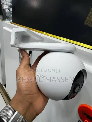 Smart Home Camera Creating Easy Smart Homes H8 Pro