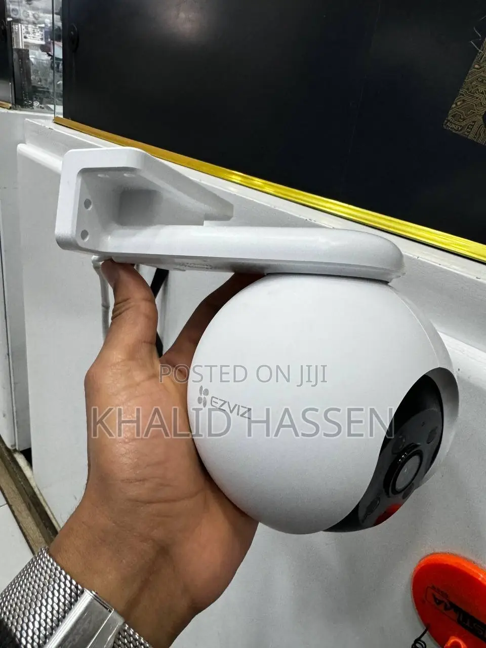 Smart Home Camera Creating Easy Smart Homes H8 Pro