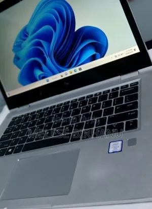 New Laptop HP EliteBook X360 1030 G4 8GB Intel Core I5 SSD 512GB