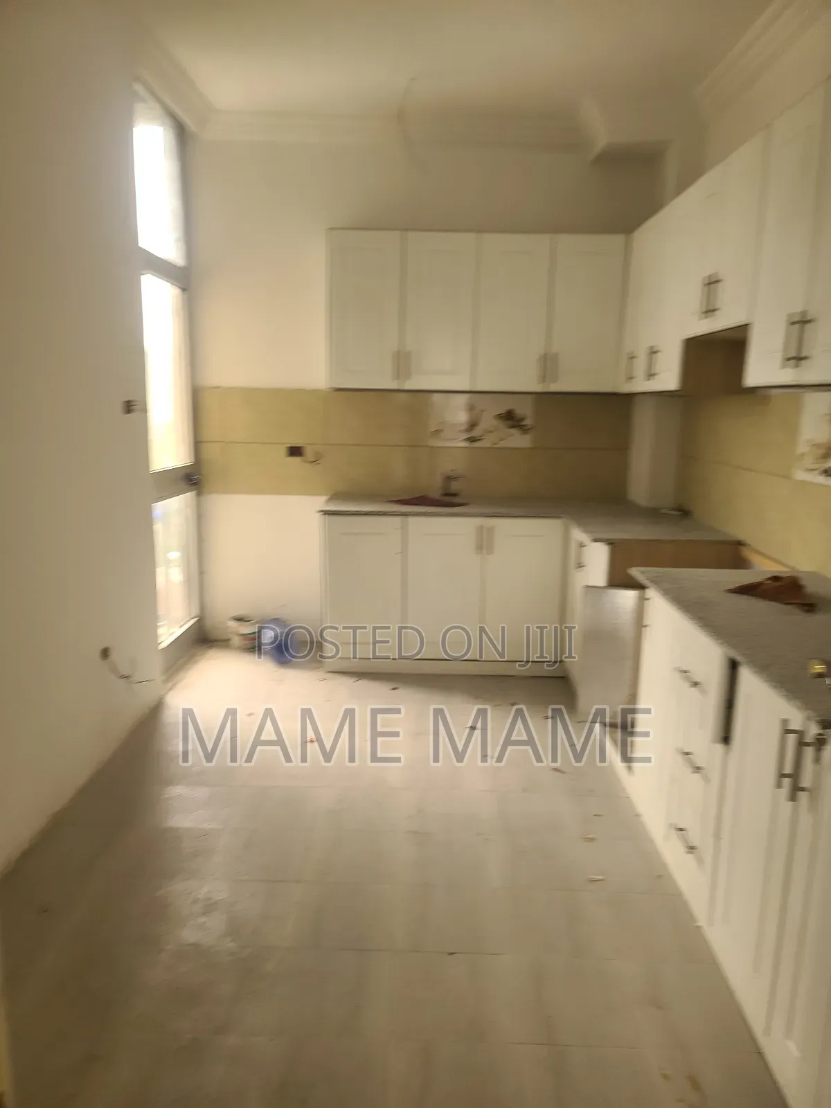 3bdrm Apartment in Addis Abeba, Bole for rent