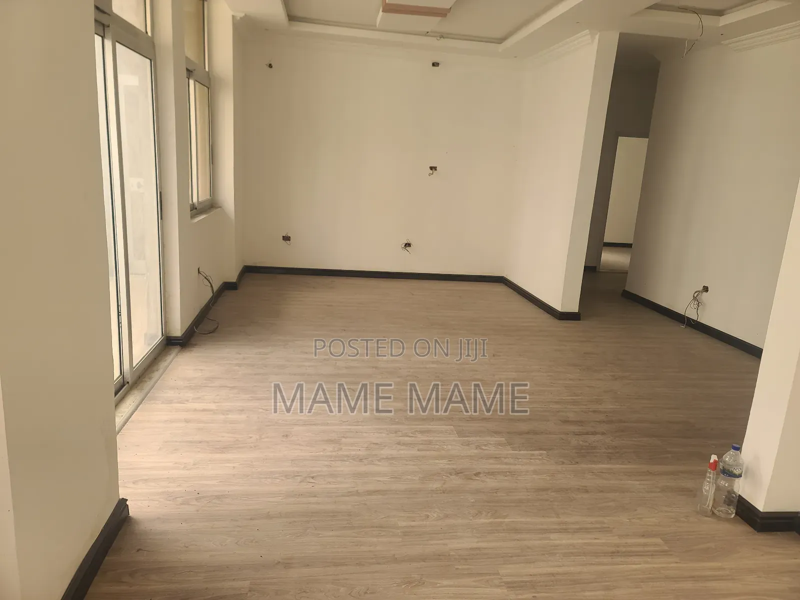 3bdrm Apartment in Addis Abeba, Bole for rent