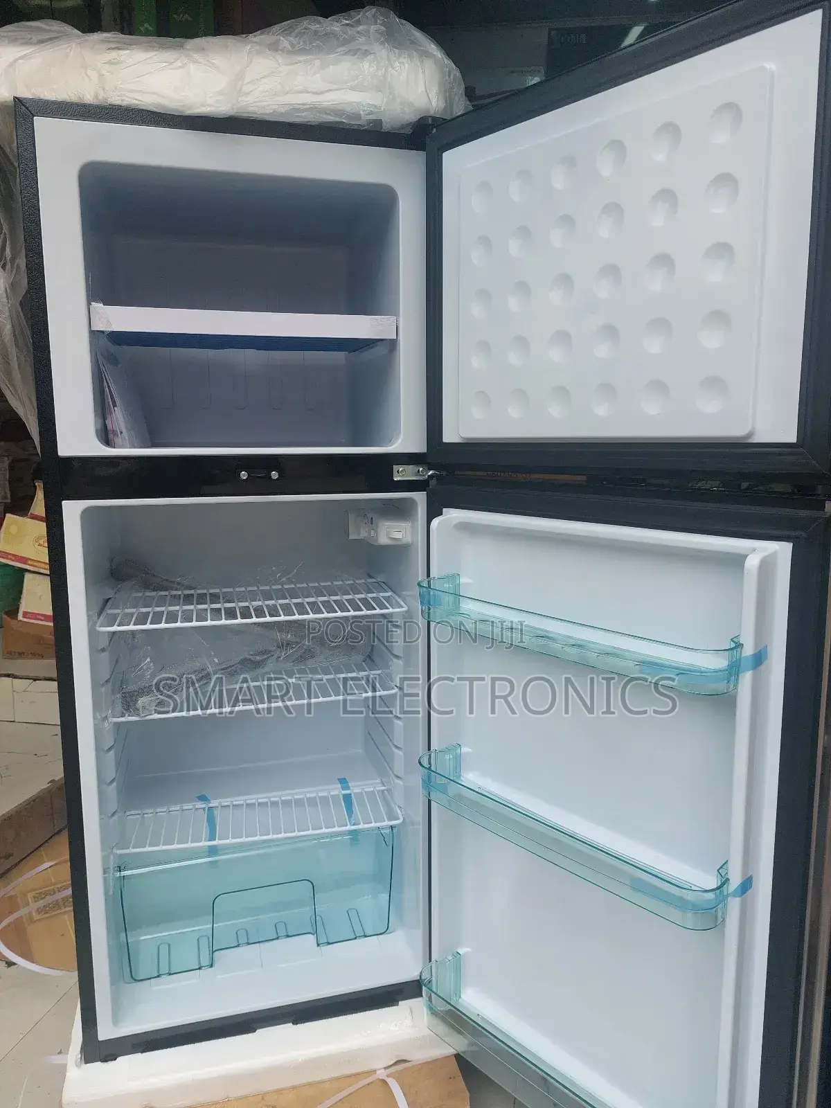 Century Refrigerator 280l