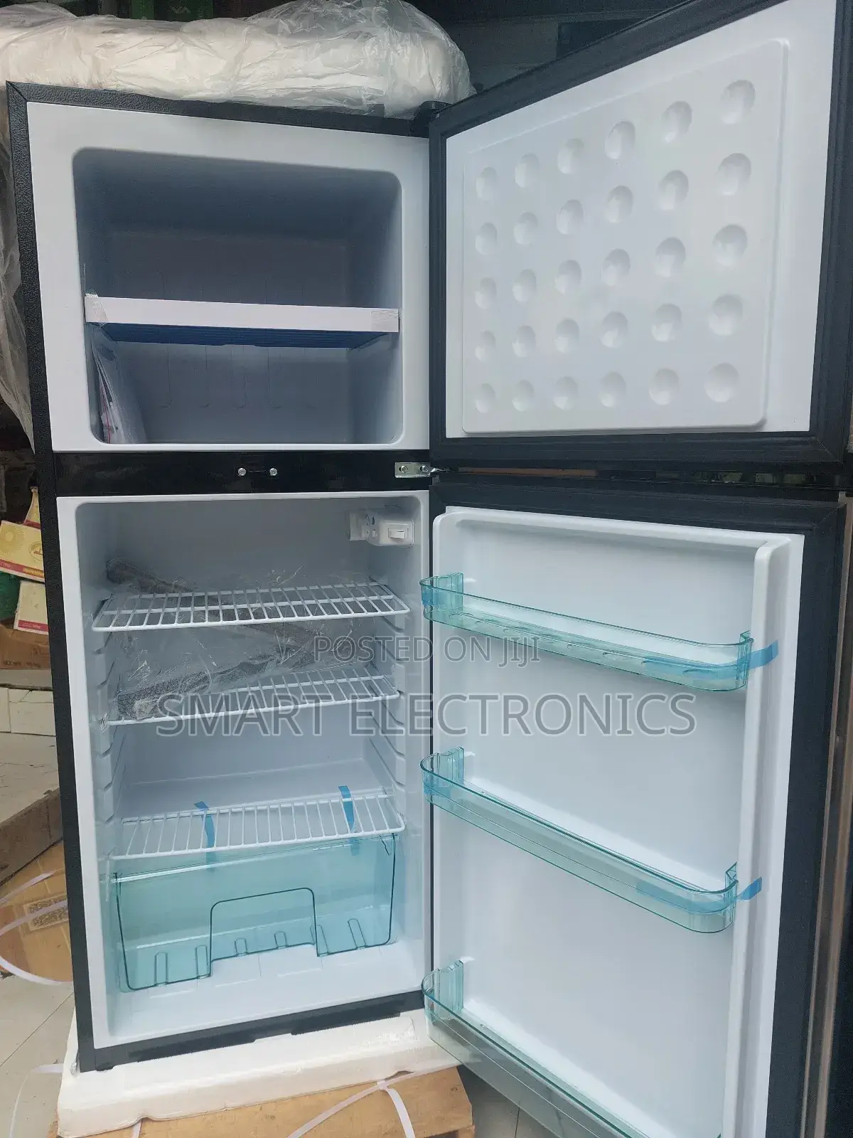 Century Refrigerator 280l