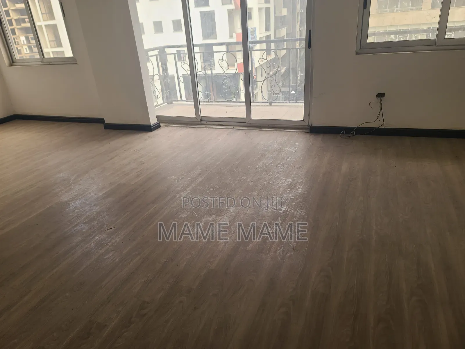 3bdrm Apartment in Addis Abeba, Bole for rent