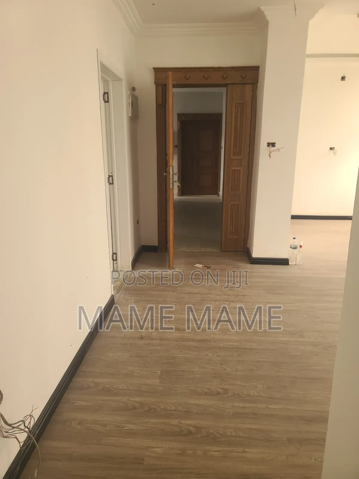 3bdrm Apartment in Addis Abeba, Bole for rent