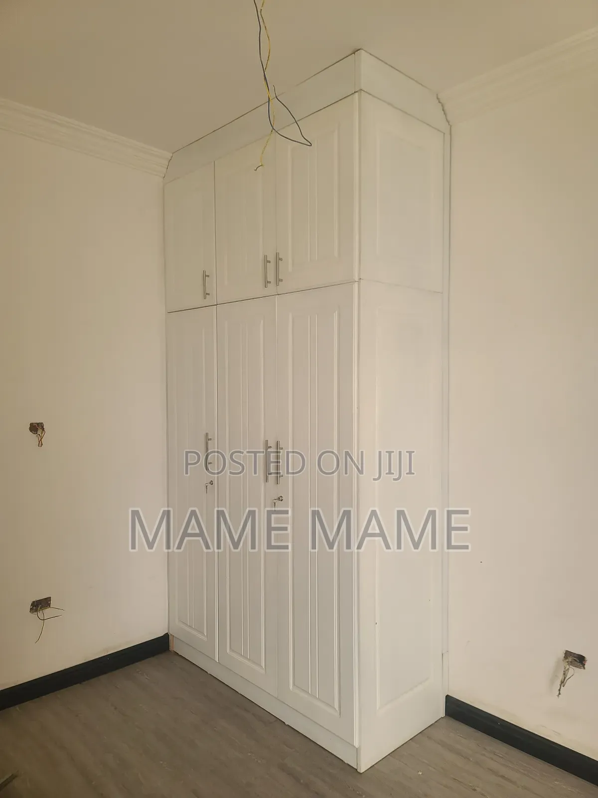 3bdrm Apartment in Addis Abeba, Bole for rent