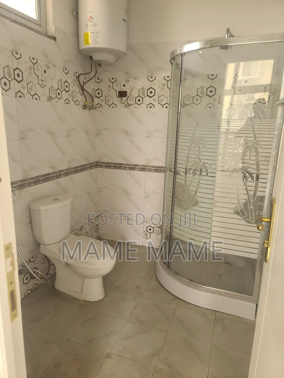 3bdrm Apartment in Addis Abeba, Bole for rent