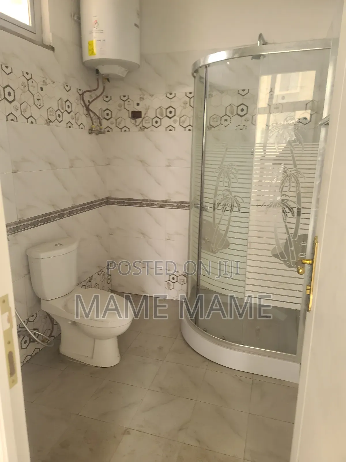 3bdrm Apartment in Addis Abeba, Bole for rent