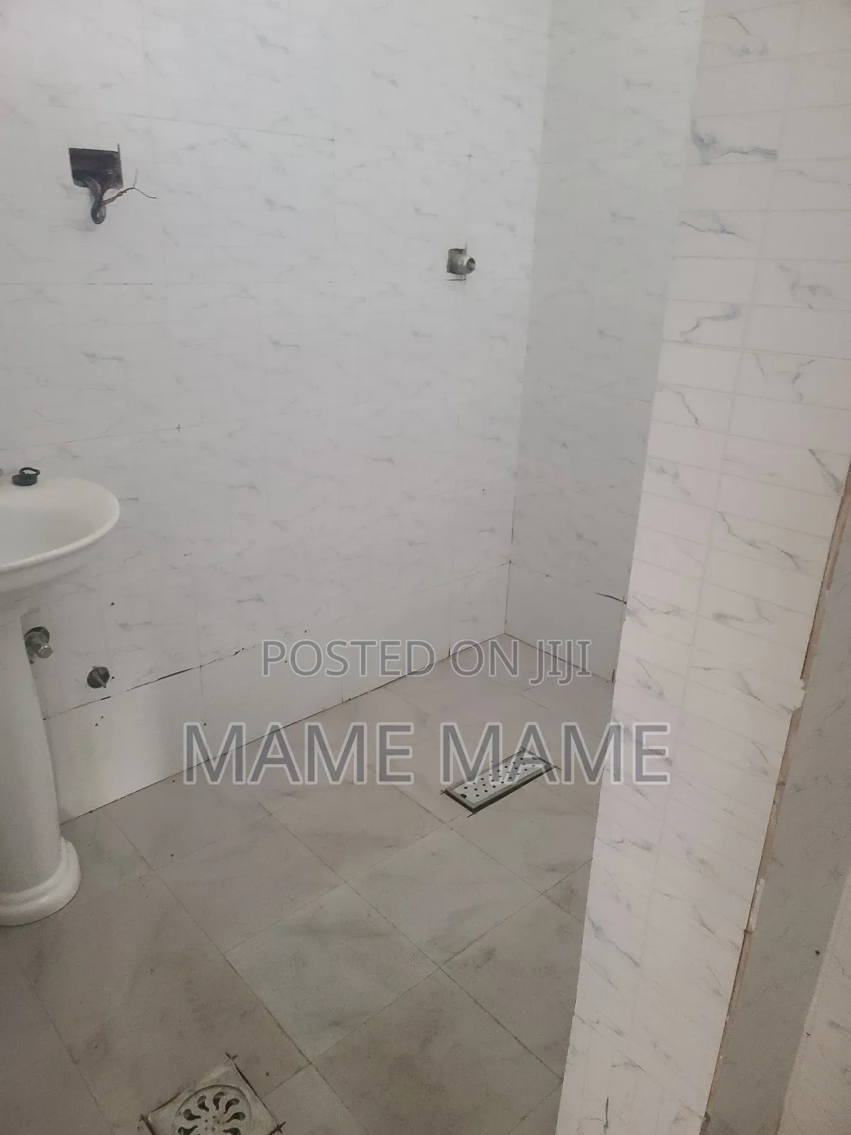 3bdrm Apartment in Addis Abeba, Bole for rent