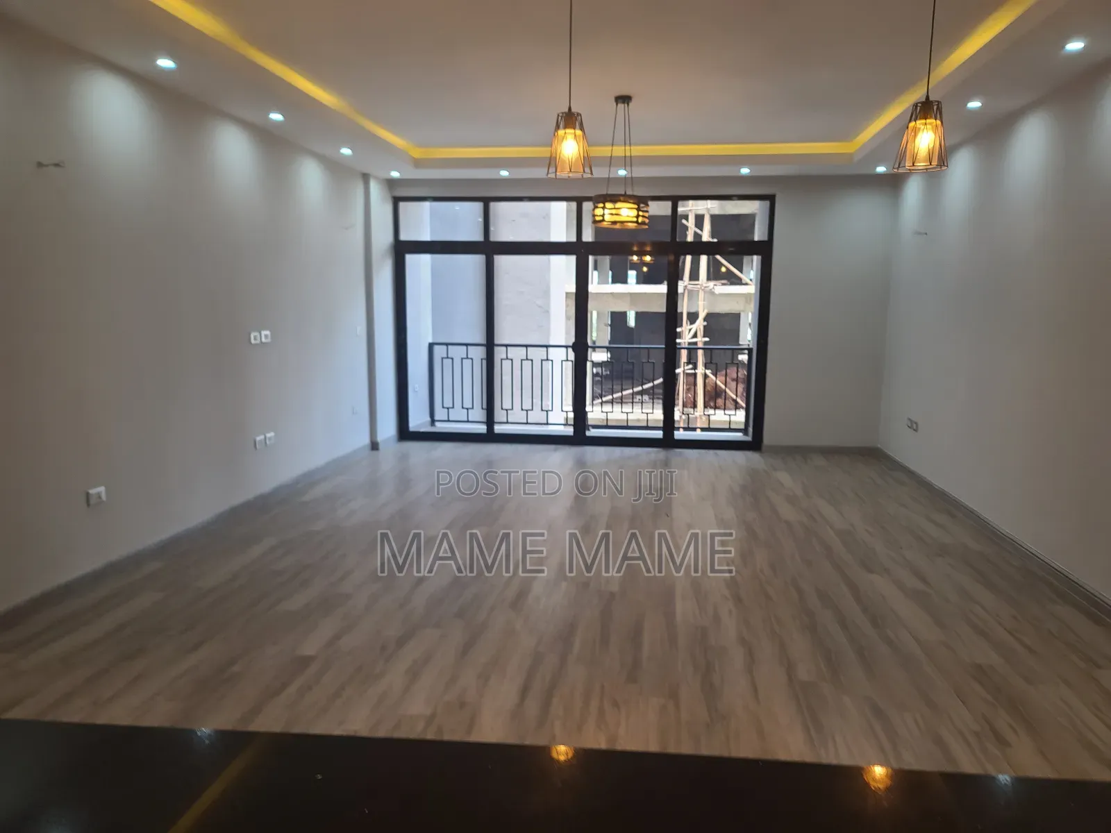 3bdrm Apartment in Addis Abeba, Bole for rent
