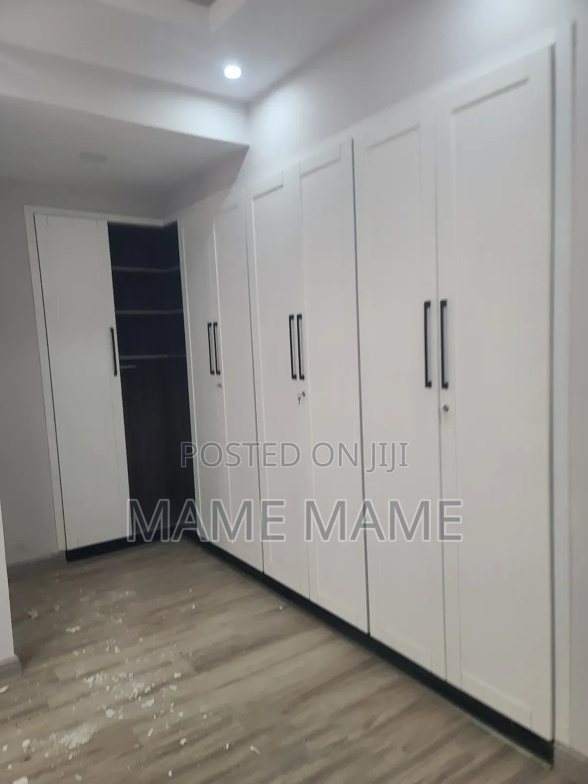 3bdrm Apartment in Addis Abeba, Bole for rent